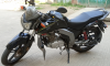 Suzuki gsx 125